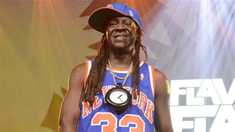 Flavor Flav’s Girlfriends: Everything To Know About。